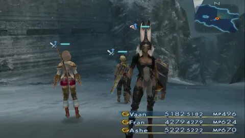 Ff system