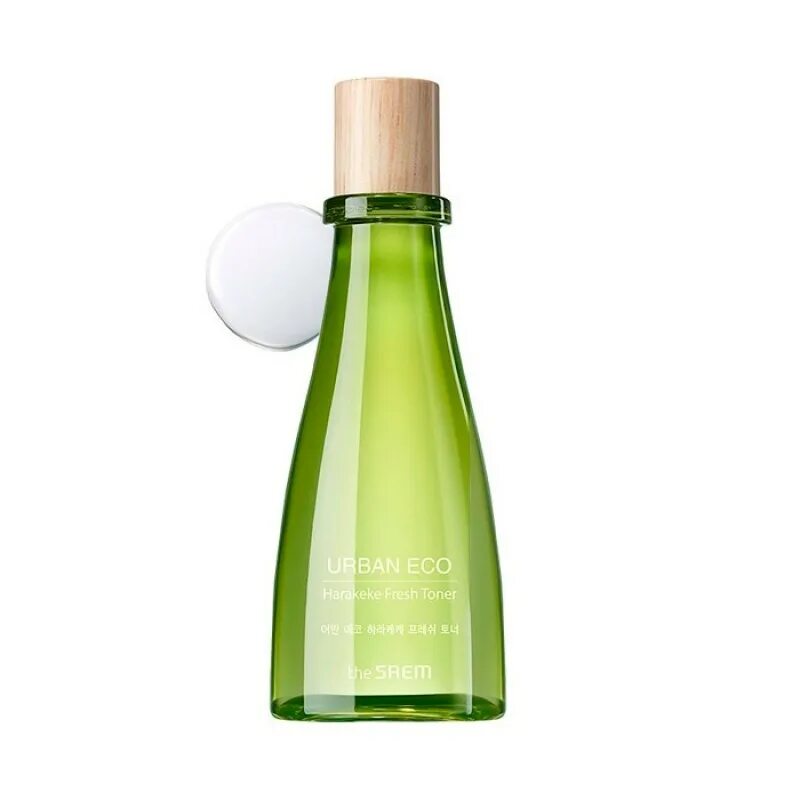 Eco harakeke. Urban eco harakeke deep moisture toner. The saem urban eco harakeke toner. The saem urban eco. Eco harakeke.