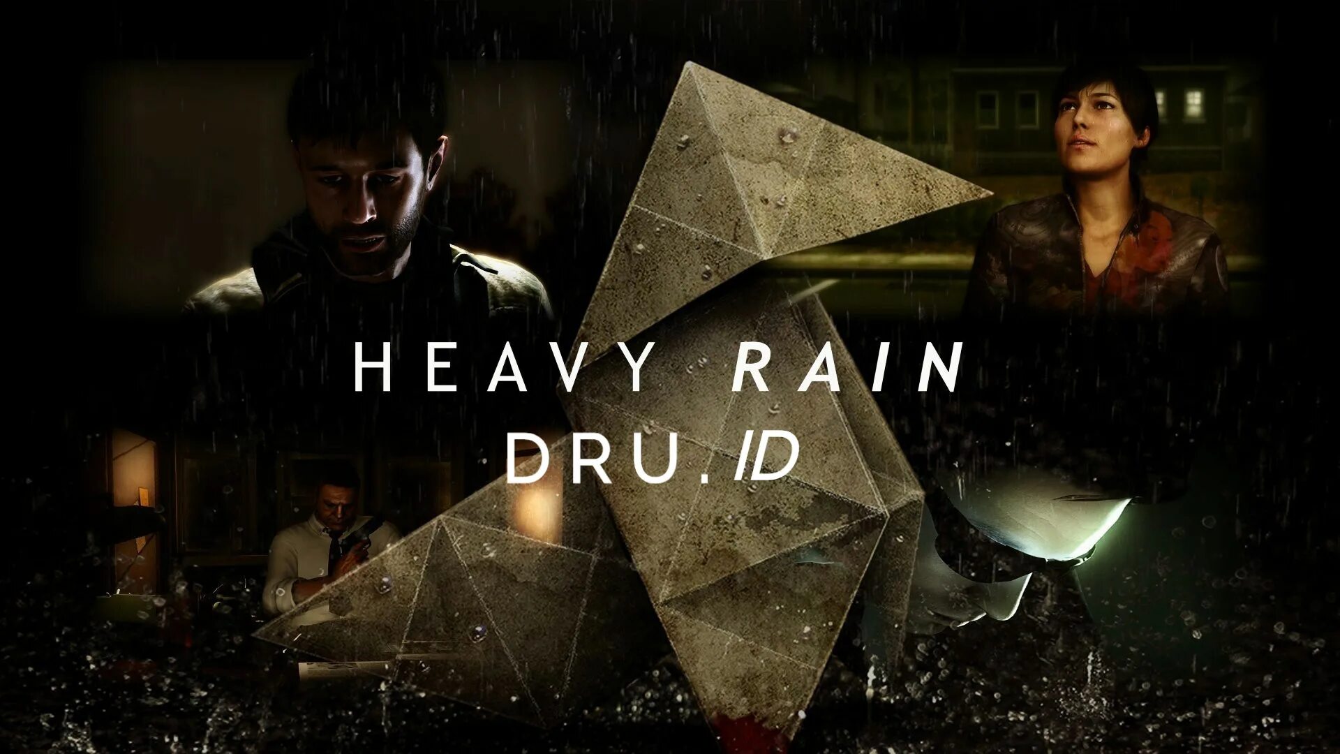 He comes the rain. Heavy Rain Итан Марс. Игра Heavy Rain ps4. Сэм Дуглас Heavy Rain. Лорен Винтер Heavy Rain.