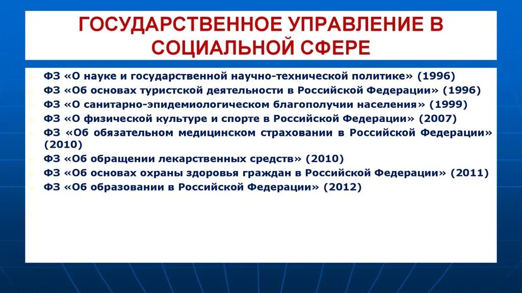 ФЗ О науке и государственной научно-технической политике. Государственная технологическая политика. Закон РФ О научной и научно-технической политики. Государственное управление в сфере науки.