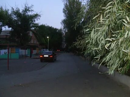 Город сальск улицы