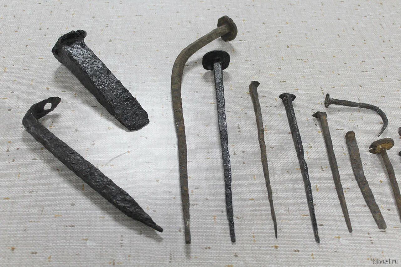 когда появились гвозди на руси. когда появились гвозди на руси. как изобрели гвоздь. доклад про гвозди. когда появились гвозди на руси.