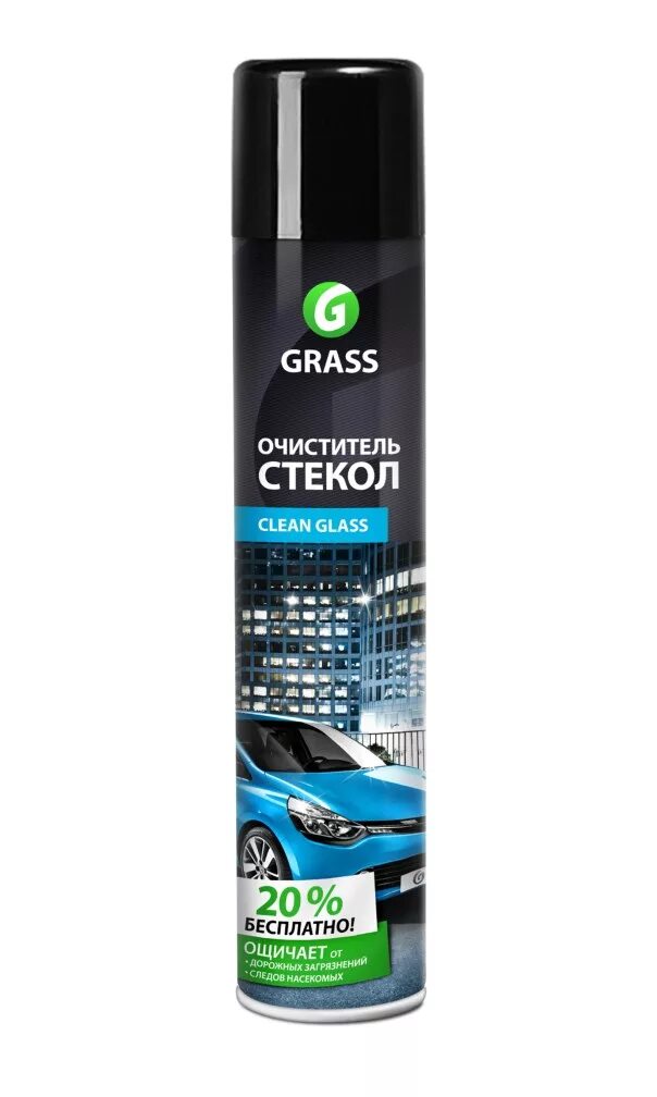 Очиститель стекол Грасс. Очиститель стекол аэрозольный grass. Очиститель стекол clean Glass 600 мл. Грасс Индустриальный очиститель спрей.