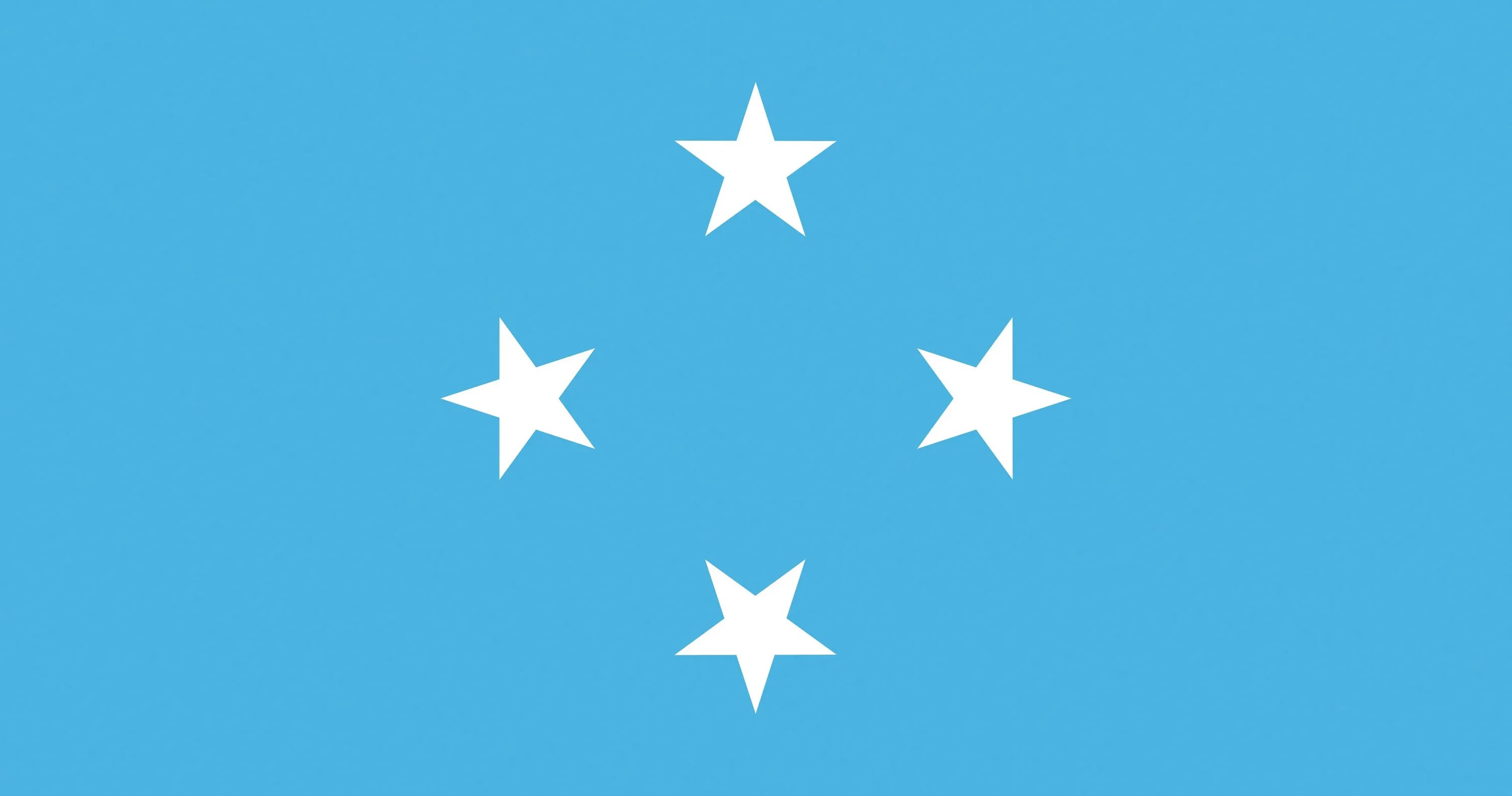 Флаги со звездами какие. Флаг Микронезии. Соединенные штаты Микронезии флаг. Флаг со звездой. Голубой флаг со звездой.