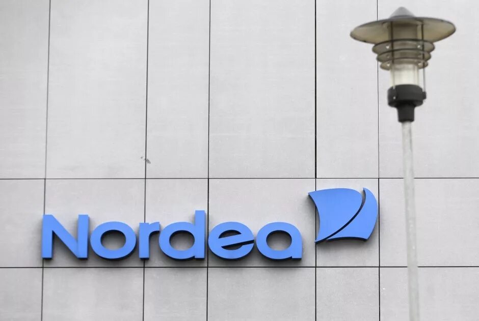 Логотип Nordea. Нордеа банк. Nordea Bank логотип. Финском банке Nordea. Нордик банк