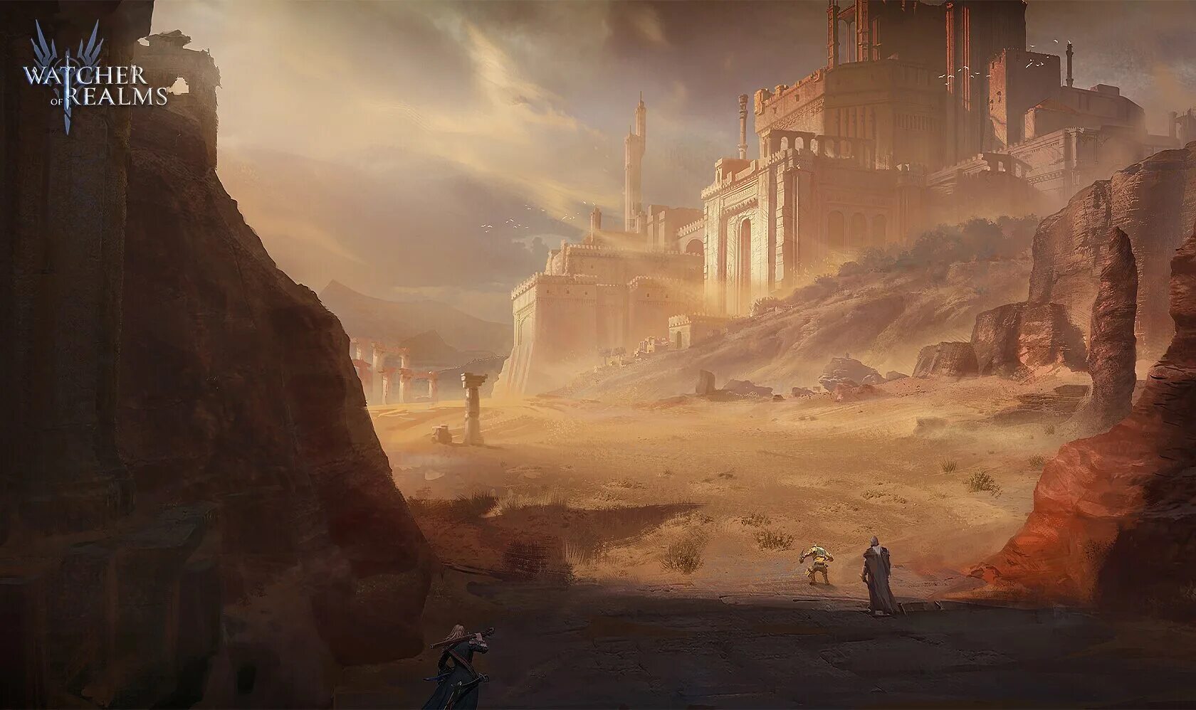 Watcher of realms коды 2025. Watcher of realms 2-18 raid. watcher of realms. he seven realms - realm 1 прохождение.