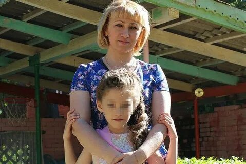 Дочка в садик