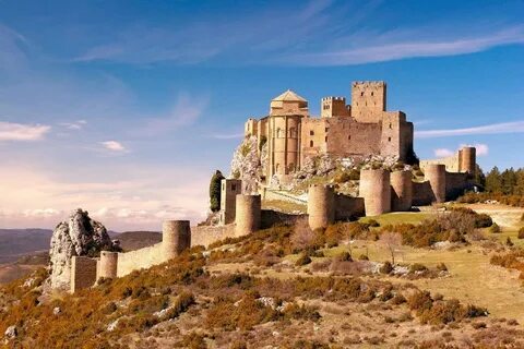 Castillo de