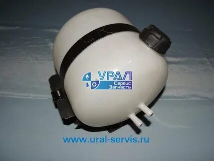 Бачок урал