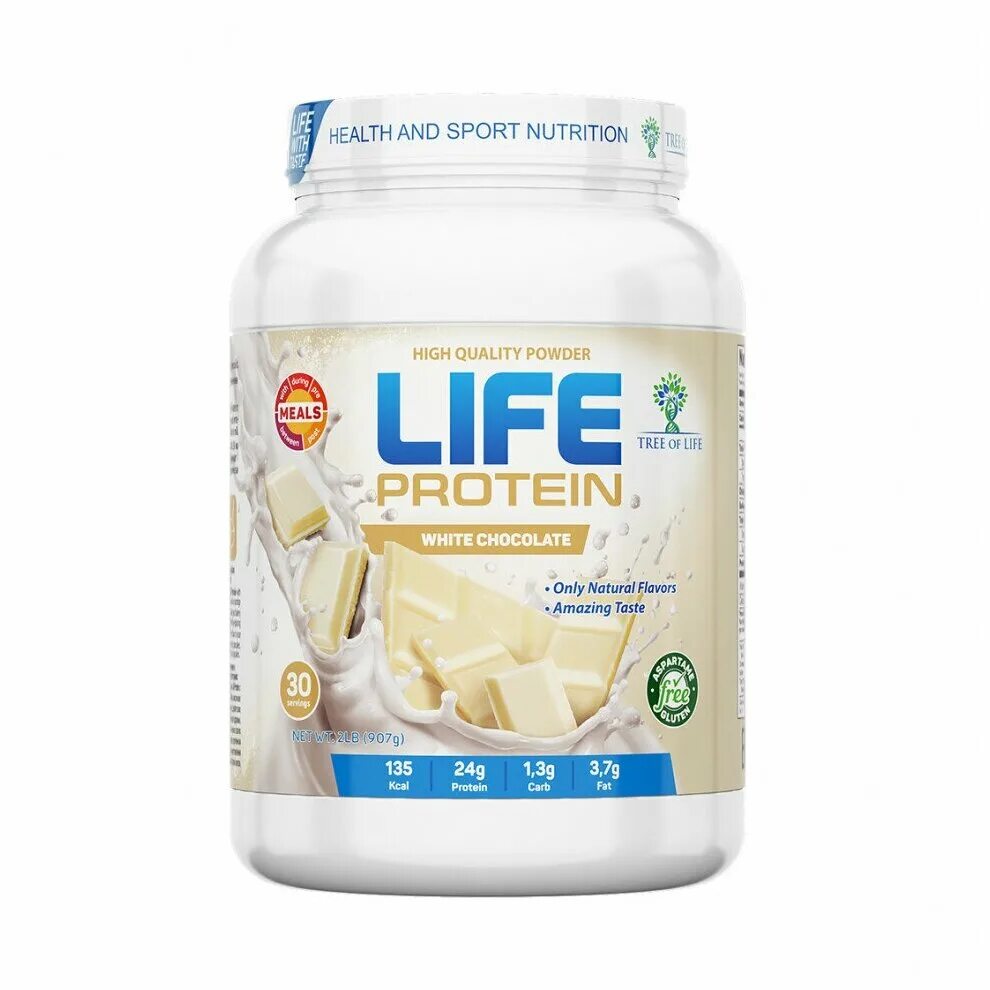 Протеин лайф. Life Whey Protein 907 г Tree of Life. Tree of Life протеин белый шоколад 30 гр. Tree of Life Life isolate (907г). Tree of Life протеин Catalana.