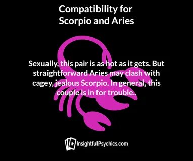 Virgo And Scorpio Compatibility Pdfshare. 