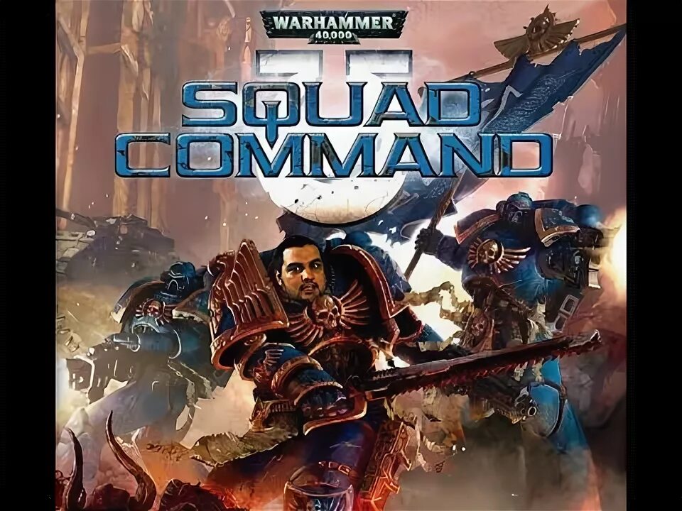 Вархаммер на ПСП. Warhammer PSP. Warhammer 40 000 Squad Command PSP. Диск Warhammer Squad Command PSP.