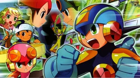 Rockman