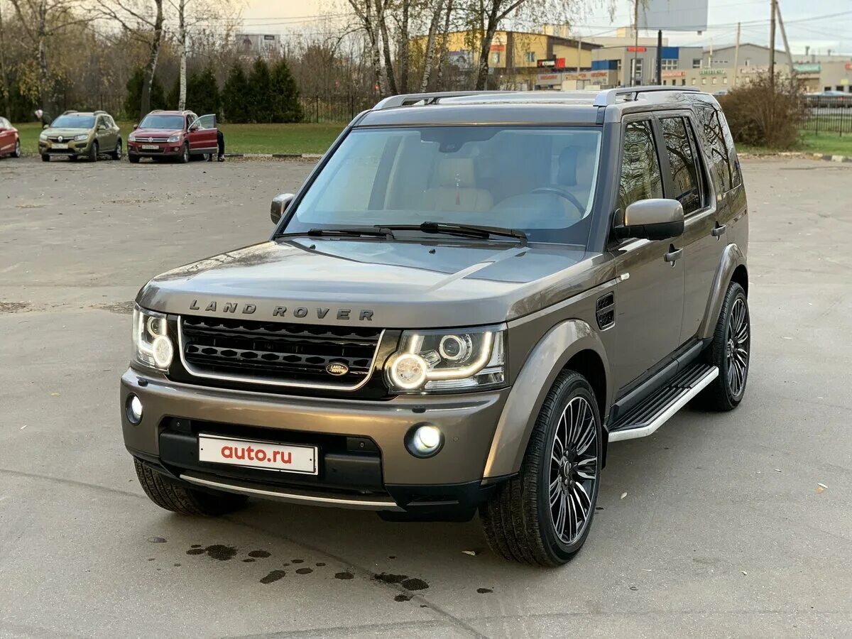 Ленд ровер дискавери 4 2012. Land rover discovery 4 3. Land rover discovery 2010. 7. 2.