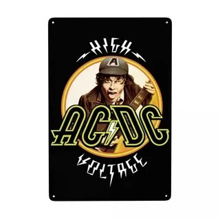 High voltage 1975
