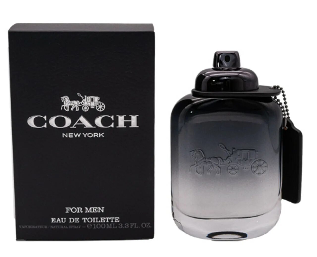 Coach for men