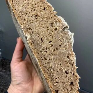 Кислый хлеб