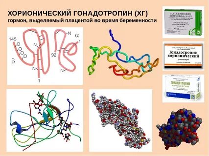 Хгч подкожно