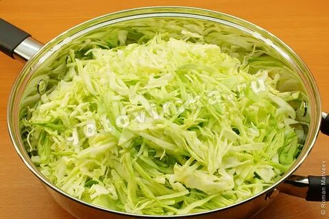 Зеленая капуста рецепты приготовления