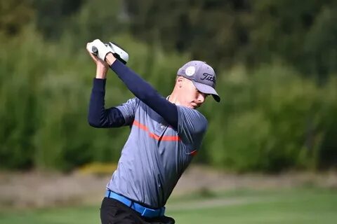 Masters play s