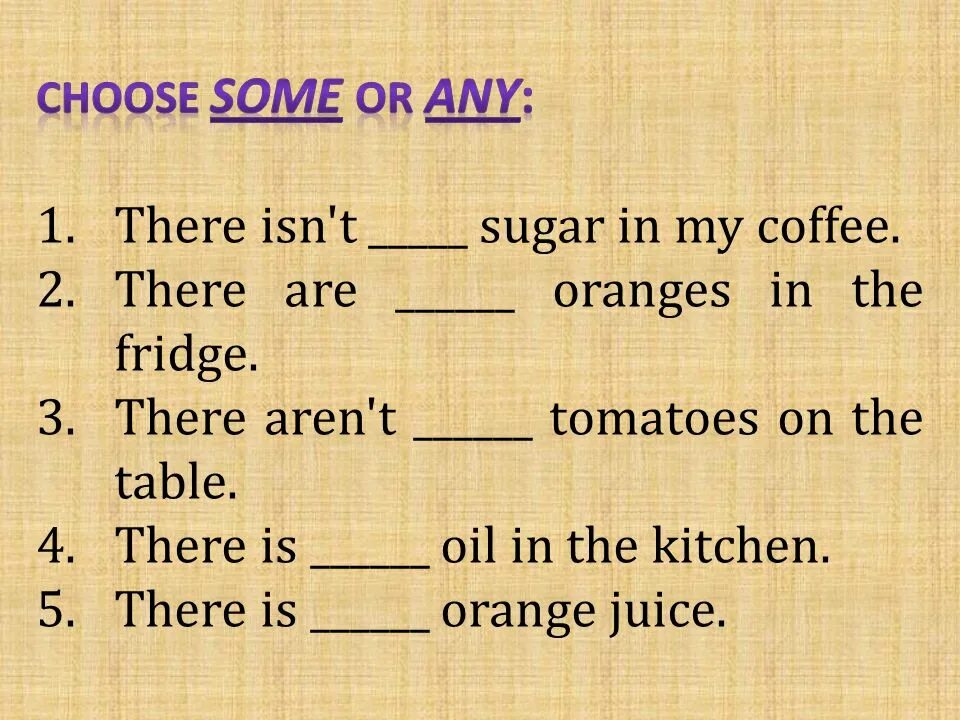 4 write a an or some. Some и any в английском языке упражнения. Some any упражнения для детей. Упражнения на some any no в английском языке. Задания для английского языка 4 класс some any.