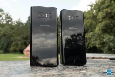 S note 8