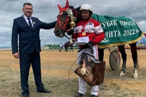 Кто победил в забайкальском крае