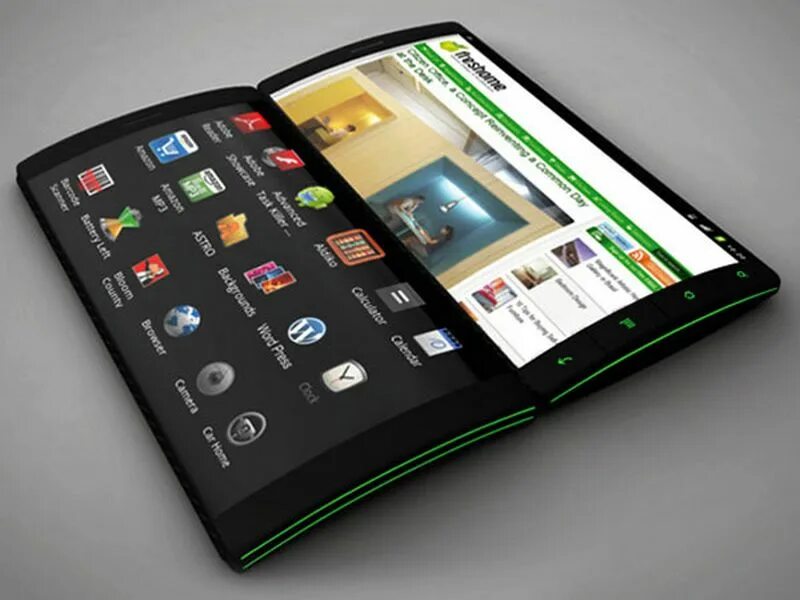 Телефон с хорошим качеством экрана. Flip Phone с 3 дисплеями. Flip Phone 3 экрана. Flip Phone 2022. Необычные сенсорные телефоны.