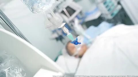 Пострадавший скончался в больнице