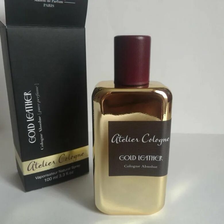 Atelier Cologne Gold Leather. Ателье Колонь Золотая кожа. Atelier Cologne духи мужские. Духи Santal Carmin.