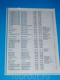 Расписание автобуса крымск краснодар 1