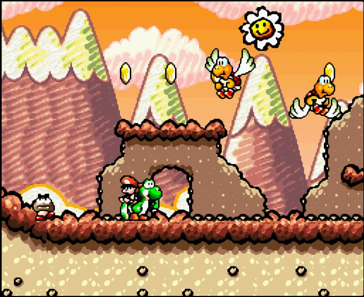 Mario islands 2. Super Mario World 2 Yoshi s Island. Super Mario World 2 - Yoshi's Island Snes. Super Mario World 2 Snes. Йоши Марио super Mario World.