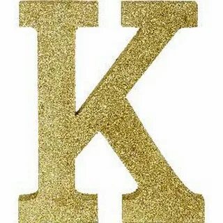 Буквы k z
