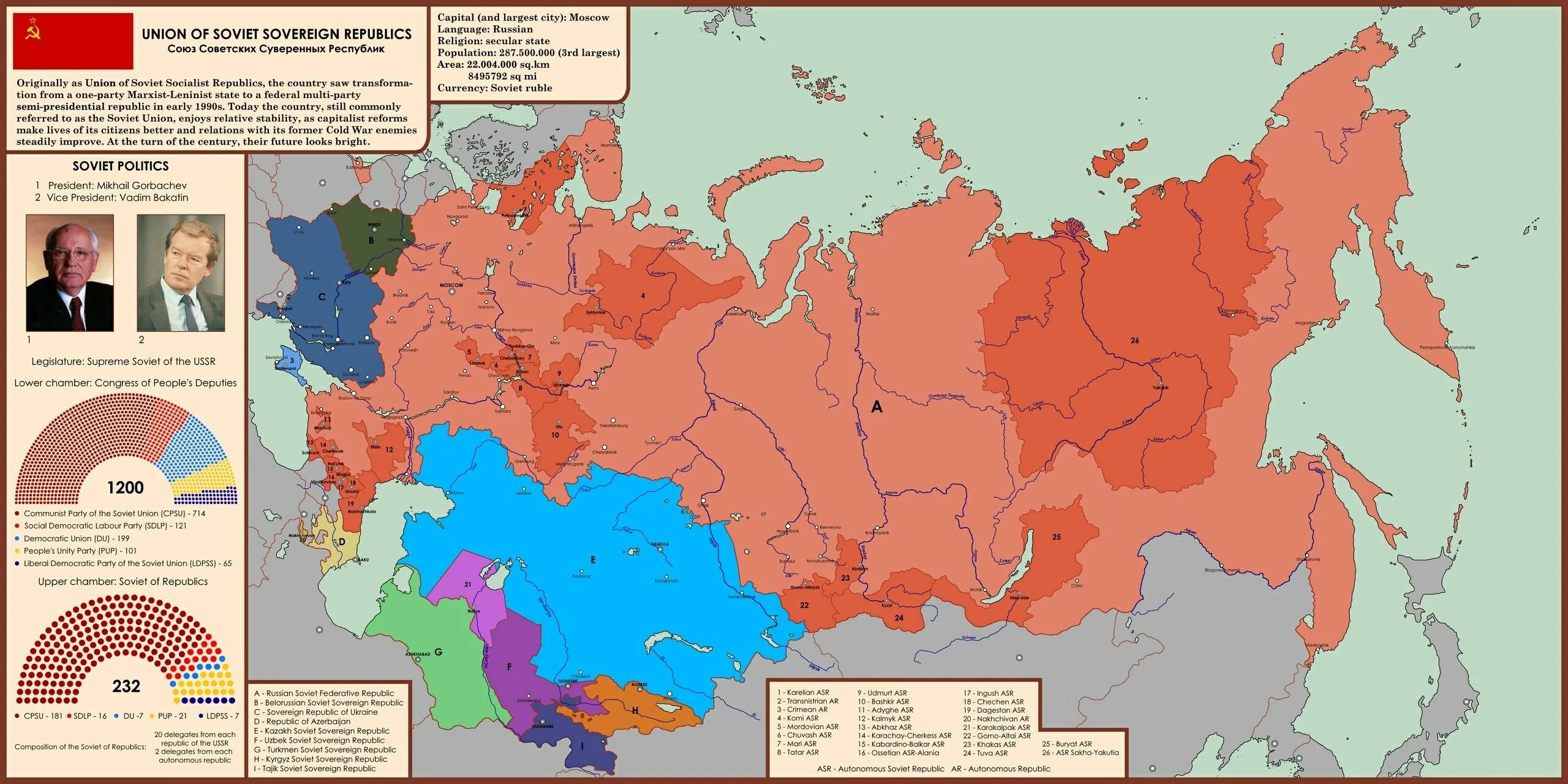 Карта советских советского Союза Социалистических республик. Альтернативный распад СССР карта. Советский Союз карта 1990. Советский Союз кпрт СССР.