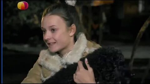 Замуж за бомжа