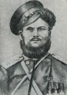 Подтелков тихий дон