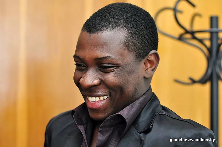 Фото негров 18