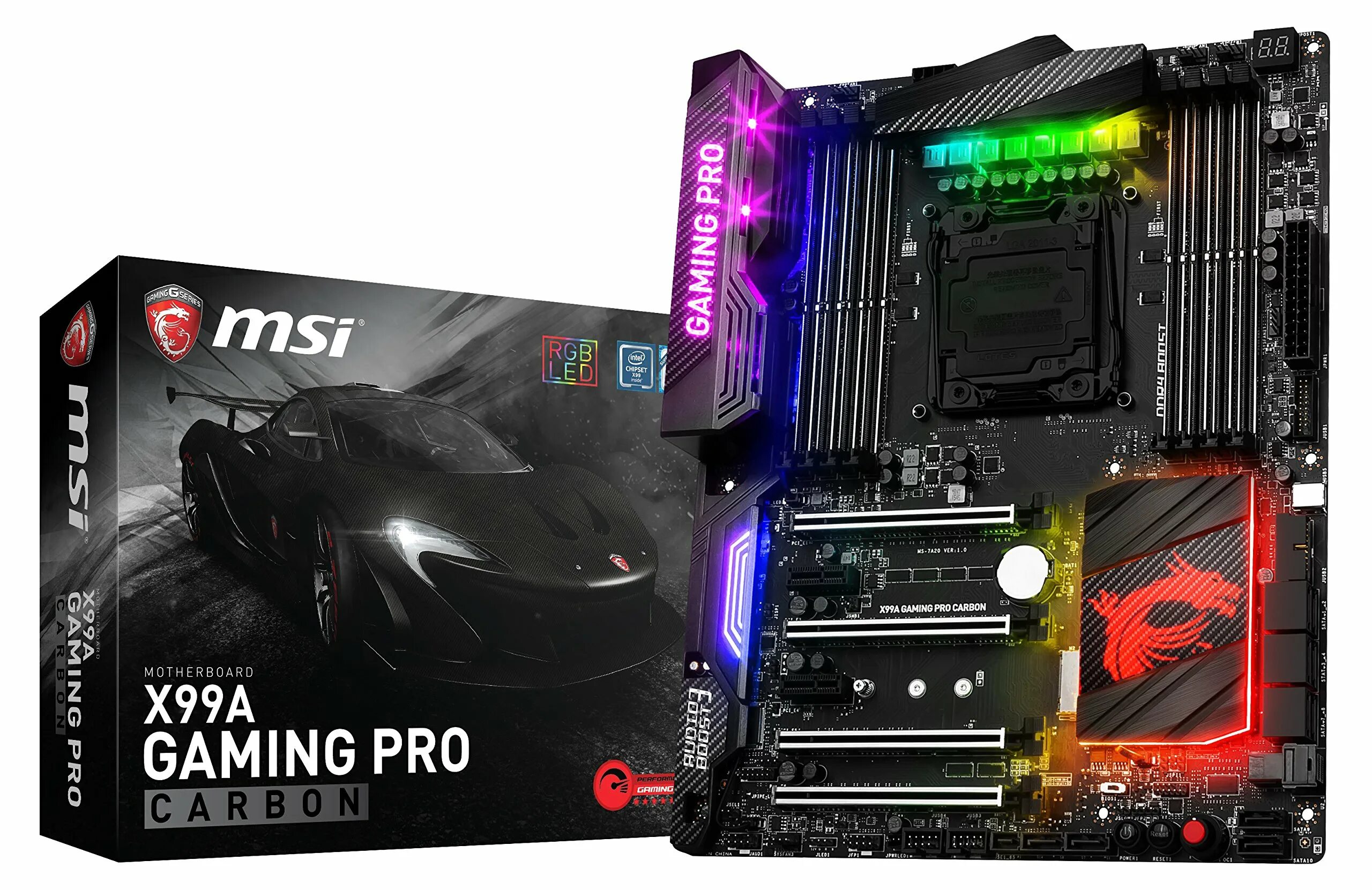 Gaming pro 1. Материнская плата x99. MSI материнка карбон. MSI x99. MSI x99 Gaming Pro Carbon.