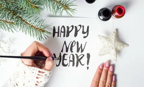 Year of writing