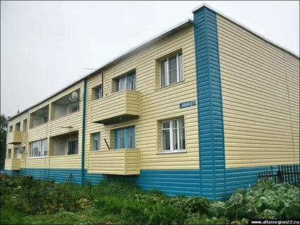 Дома михайловский алтайский край