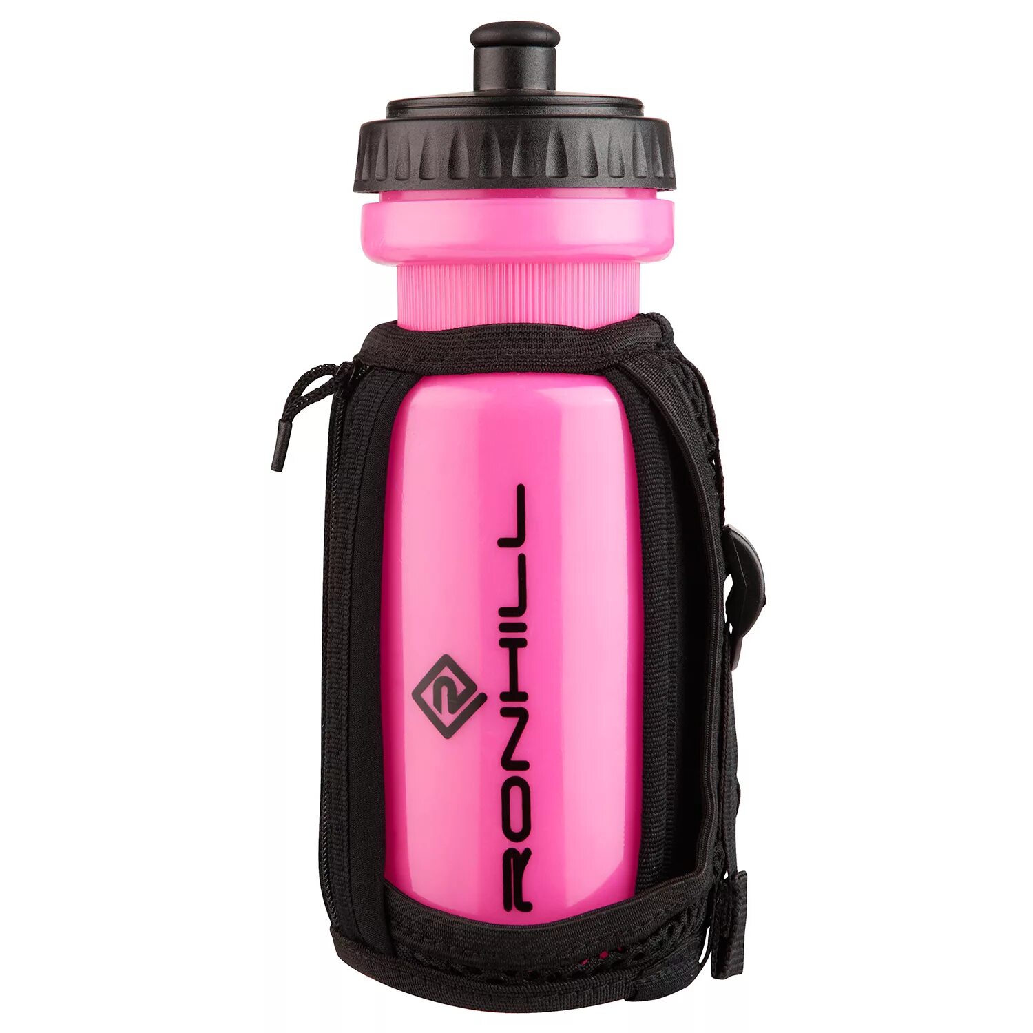 Running bottle