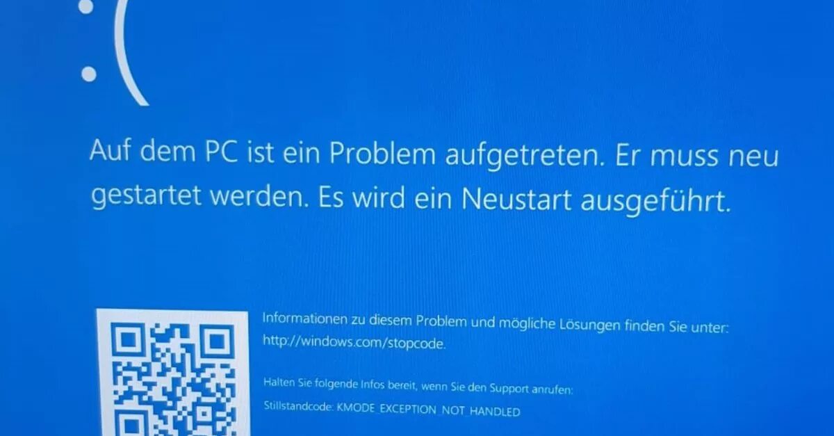 Kmode exception not handled windows. Ошибка kmode exception not handled windows 10. синий экран windows 10 kmode exception not handled. синий экран ошибка kmode. ошибка kmode_exception_not_handled на виндовс 8.1.