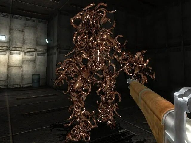 Fps models. Fps creator пак хоррор. fps creator модели монстров.
