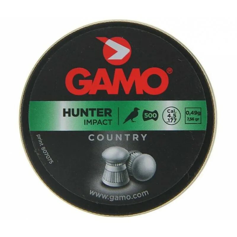 Пули пневматические 5 5 мм. Пули Gamo Hunter 4.5 мм. Пули пневматические Gamo Hunter 4,5мм. Пули для пневматики 4.5 Gamo. Gamo 5.5 Pellets.