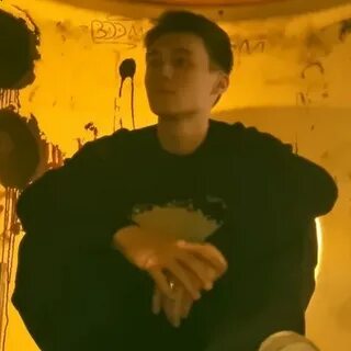 Ваня соков