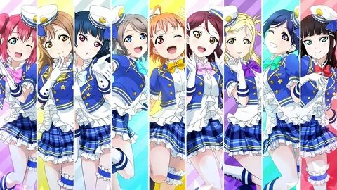 Love live life