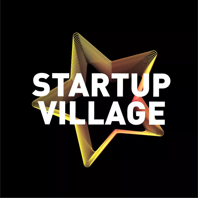 Started village. Стартап Виладж Сколково. Startup Village логотип. Startup Village 2019. Startup Village Сколково логотип.