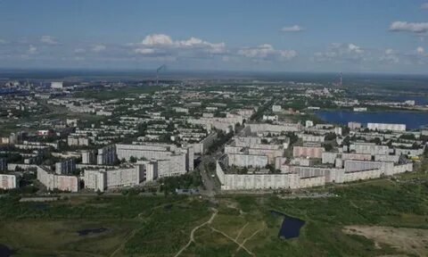 Архангельская обл г северодвинск