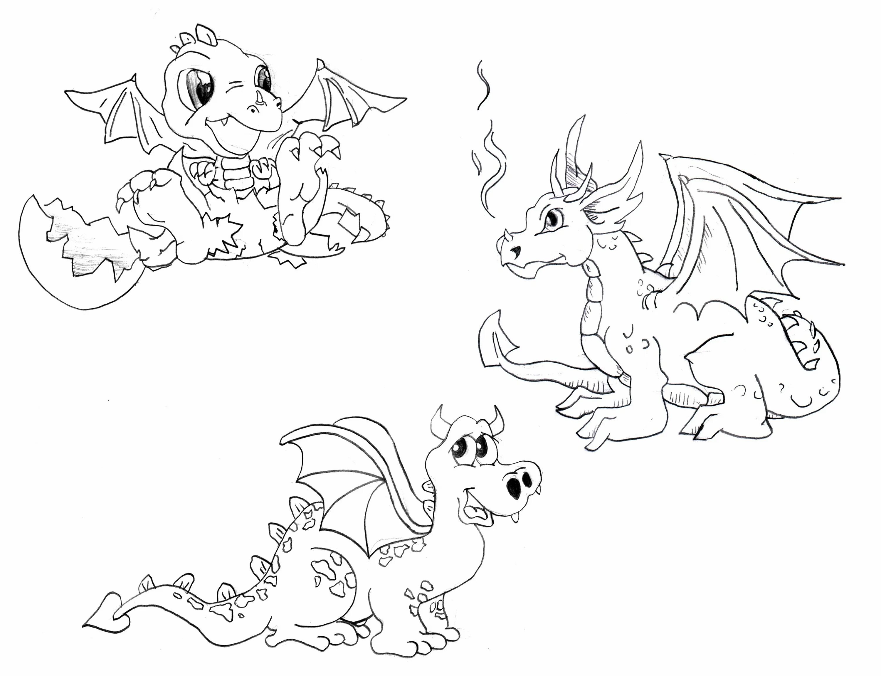 Рисунок дракончика на новый год. Раскраски маленьких дракончиков. Раскраска дракончики много. Раскраски драконы много. Раскраска дракон мальчик маленький дракон раскраска.