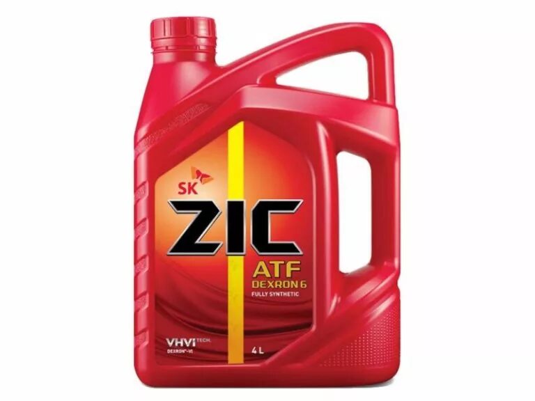 ZIC ATF SP-III. ZIC ATF Dexron 6. Зик сп3. ZIC ATF Multi (4л) 162628.